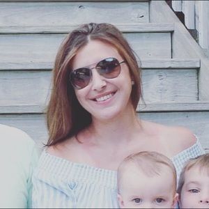 Meet your Posher, Beth